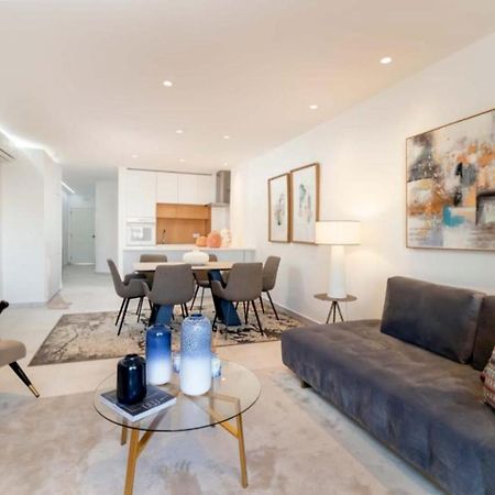 Apartamento Albufeira Prestige By Sunnyway Екстер'єр фото