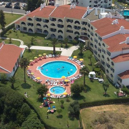 Apartamento Albufeira Prestige By Sunnyway Екстер'єр фото