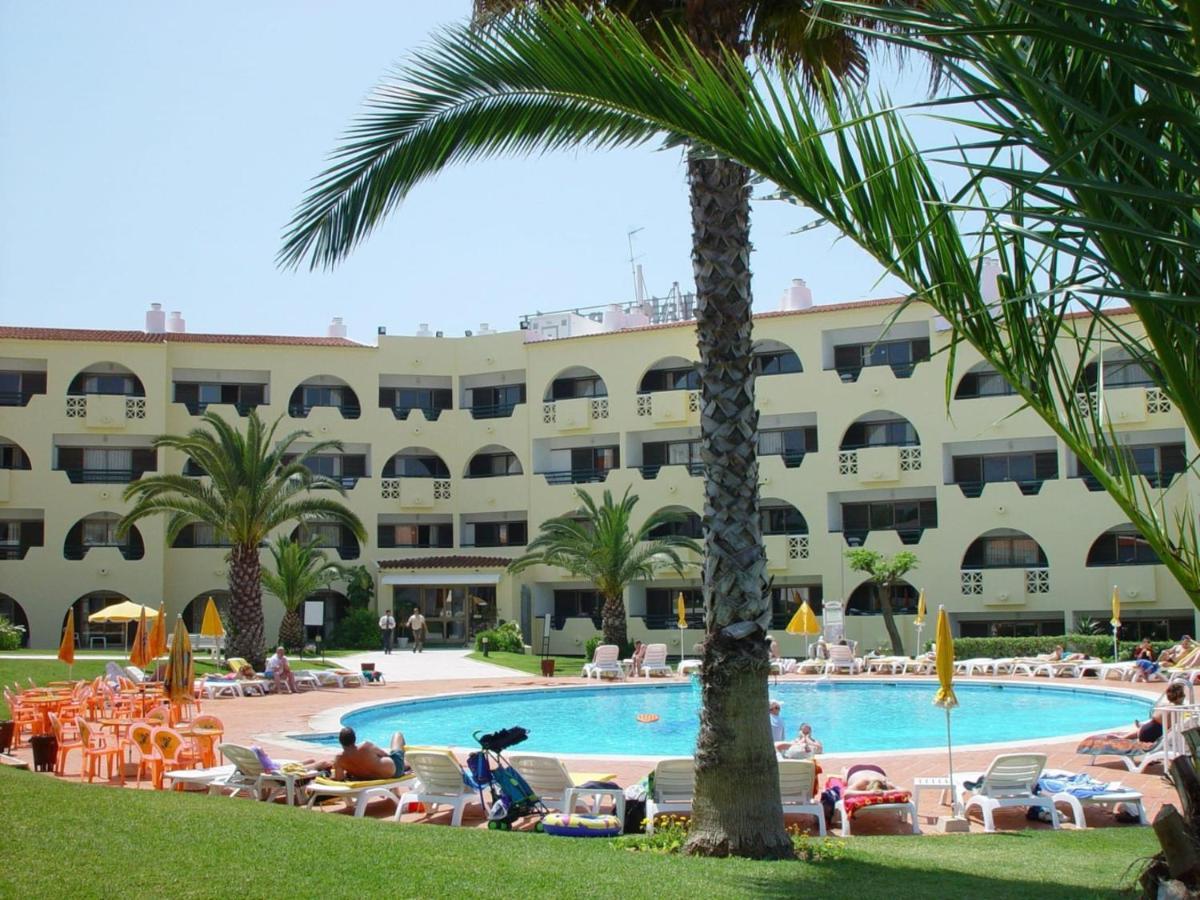 Apartamento Albufeira Prestige By Sunnyway Екстер'єр фото
