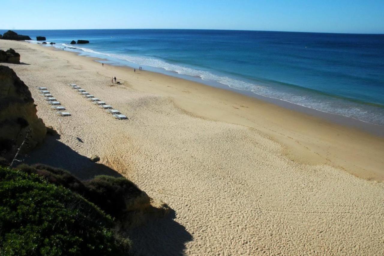 Apartamento Albufeira Prestige By Sunnyway Екстер'єр фото