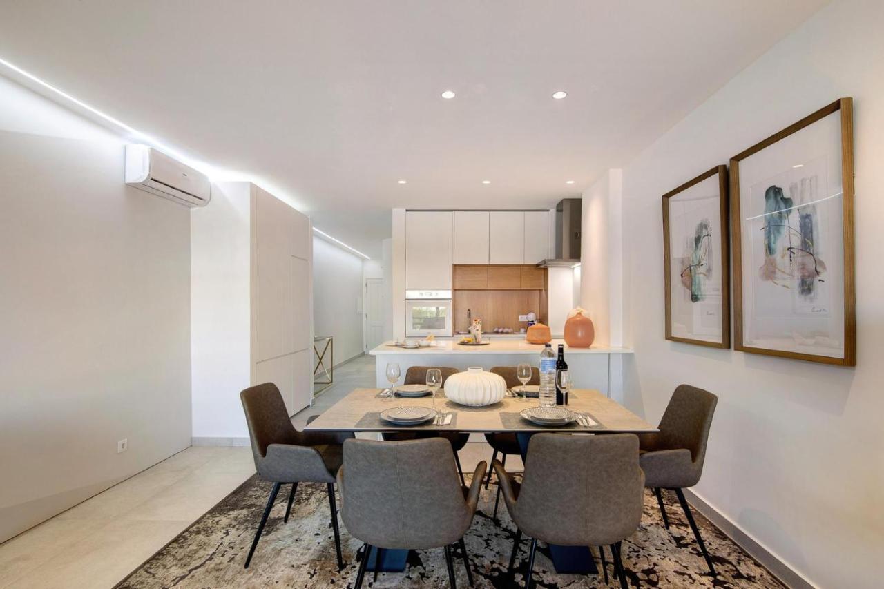 Apartamento Albufeira Prestige By Sunnyway Екстер'єр фото