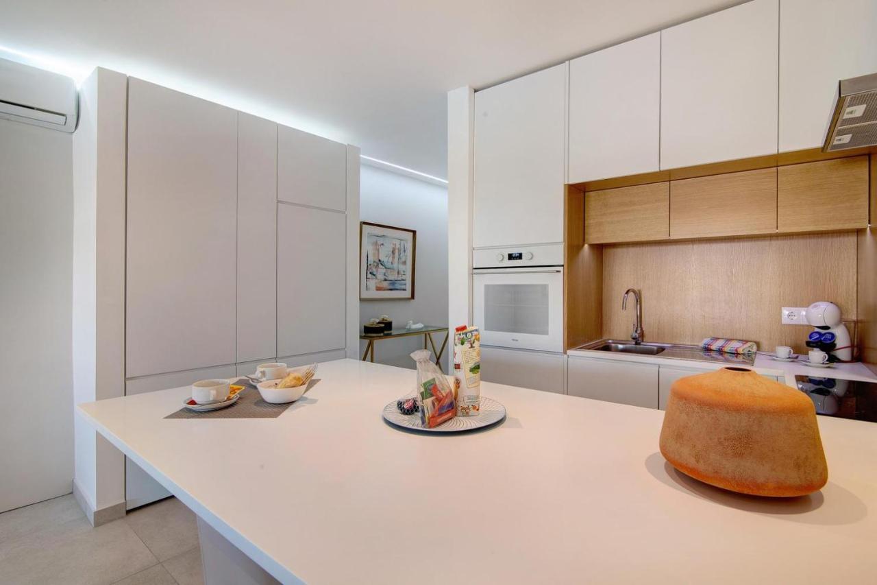 Apartamento Albufeira Prestige By Sunnyway Екстер'єр фото