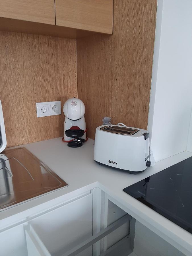 Apartamento Albufeira Prestige By Sunnyway Екстер'єр фото