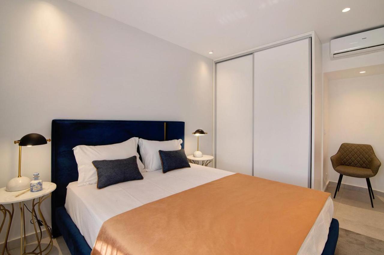 Apartamento Albufeira Prestige By Sunnyway Екстер'єр фото