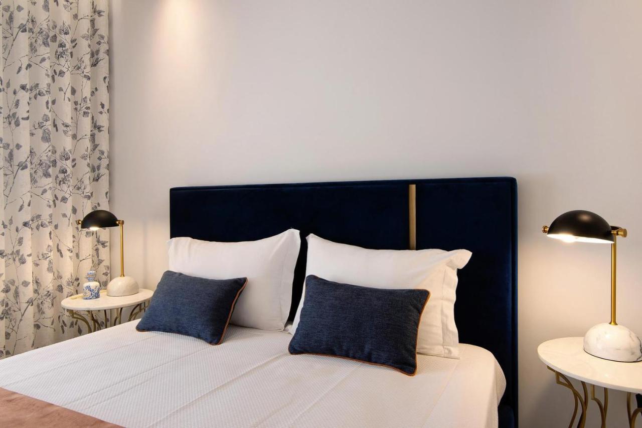 Apartamento Albufeira Prestige By Sunnyway Екстер'єр фото