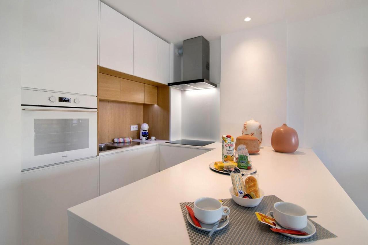 Apartamento Albufeira Prestige By Sunnyway Екстер'єр фото