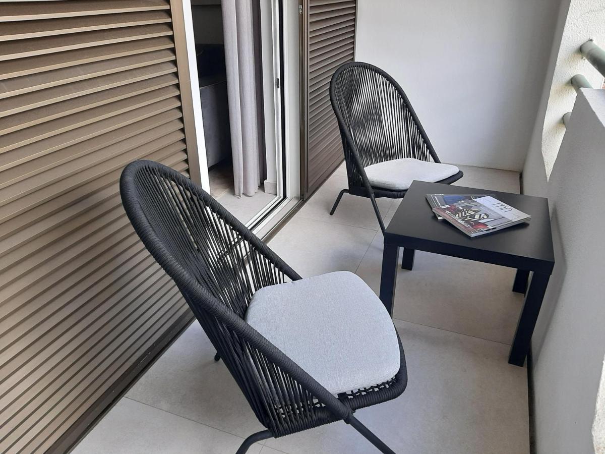 Apartamento Albufeira Prestige By Sunnyway Екстер'єр фото