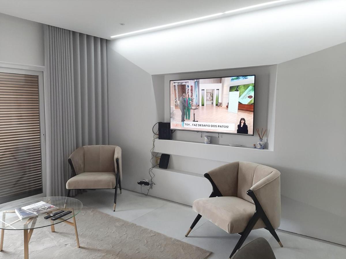 Apartamento Albufeira Prestige By Sunnyway Екстер'єр фото
