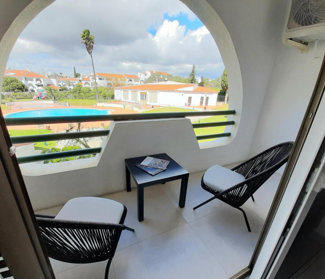 Apartamento Albufeira Prestige By Sunnyway Екстер'єр фото